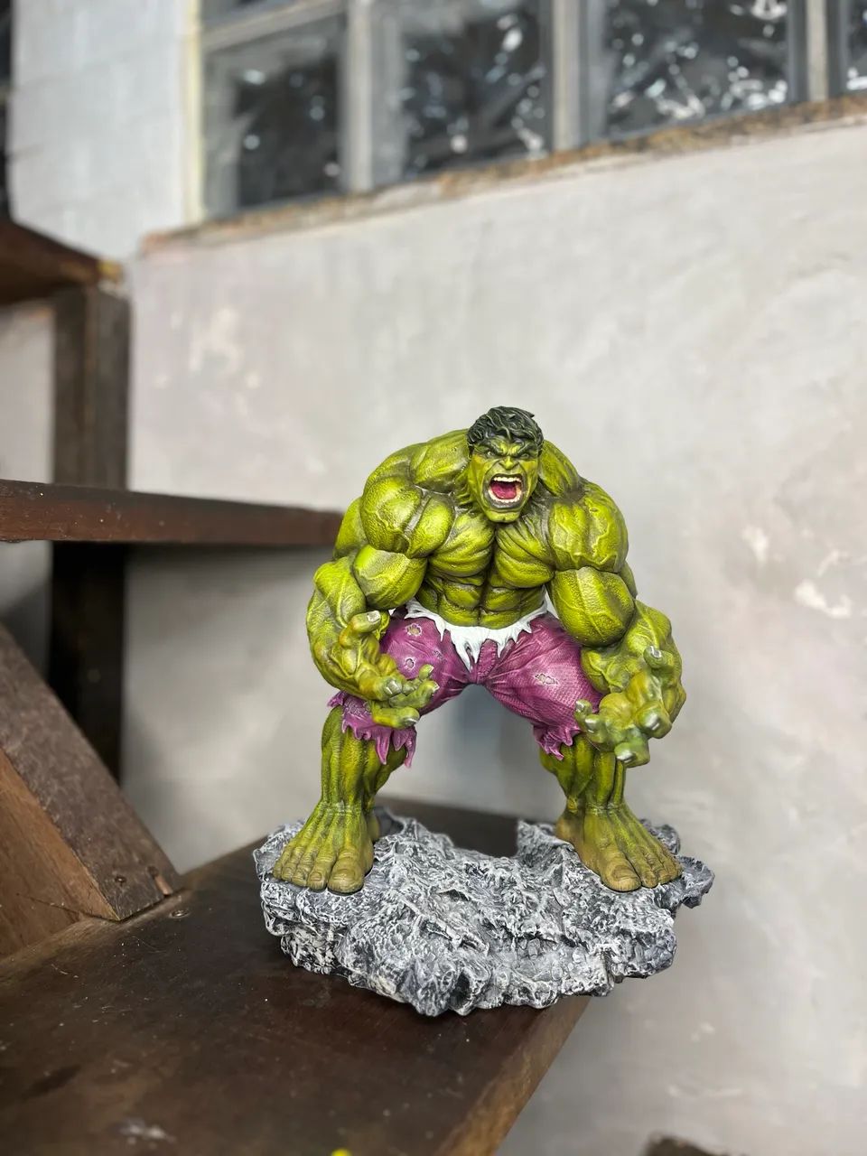 Hulk  - Foto 5