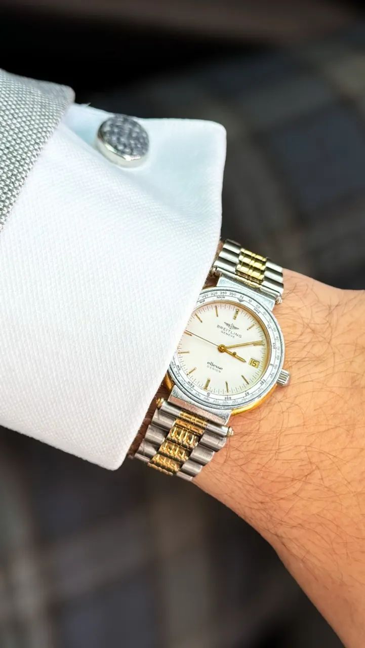 Breitling Elesse Design by Archap - Foto 5