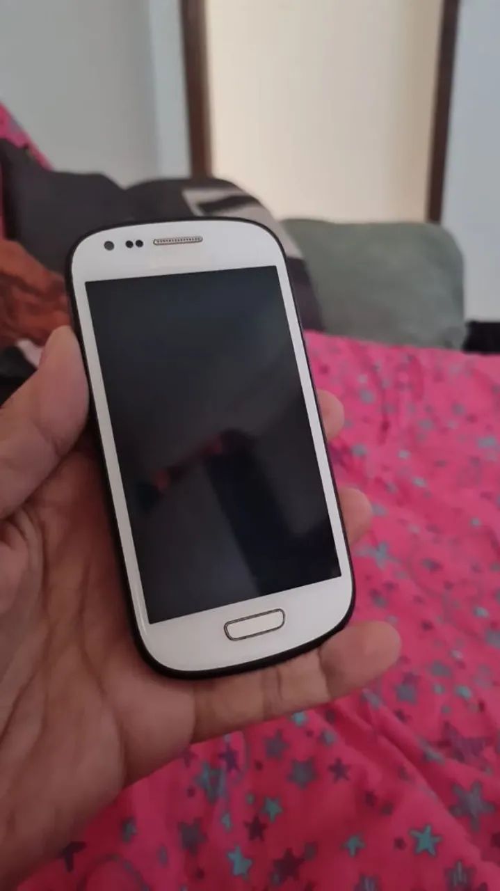 Samsung S3 mini para retirar peças 