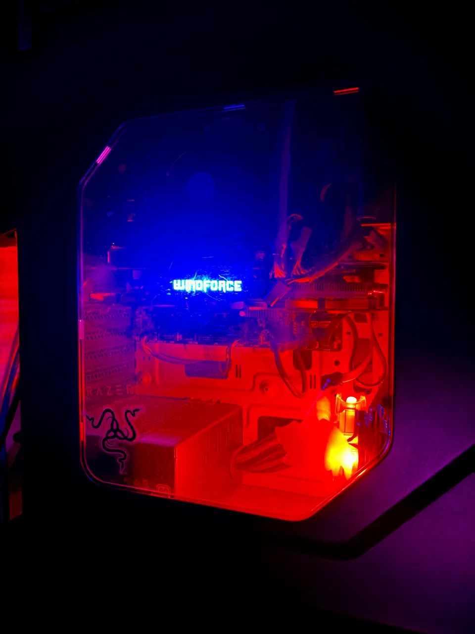 PC GAMER + KIT GAMER COMPLETO - Foto 5