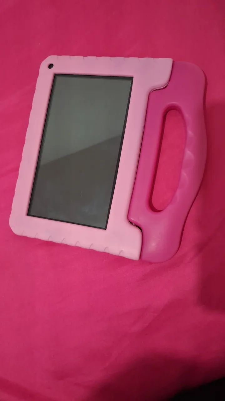 Tablet infantil