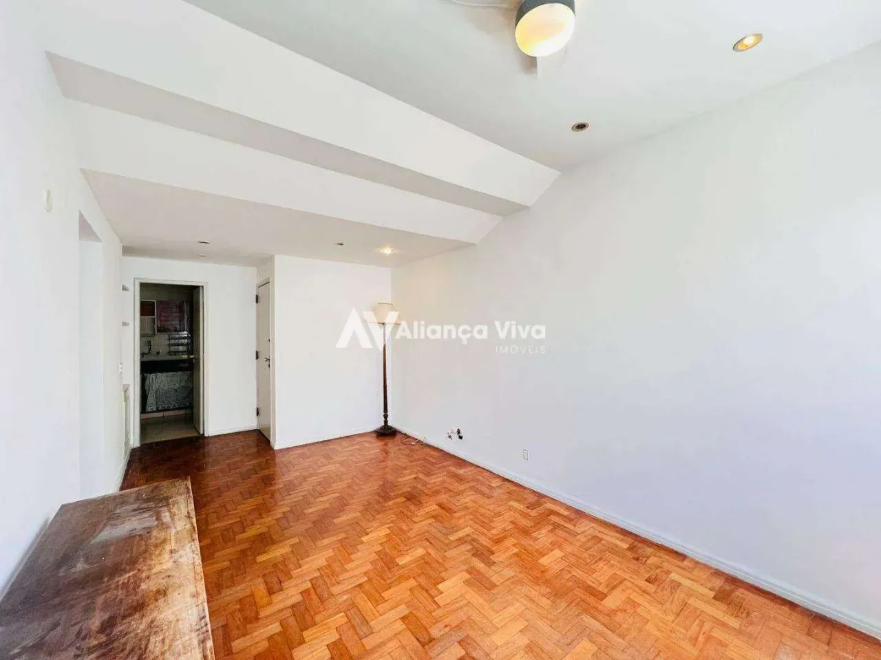 Humaitá | Apartamento 3 quartos, sendo 1 suite - Foto 4