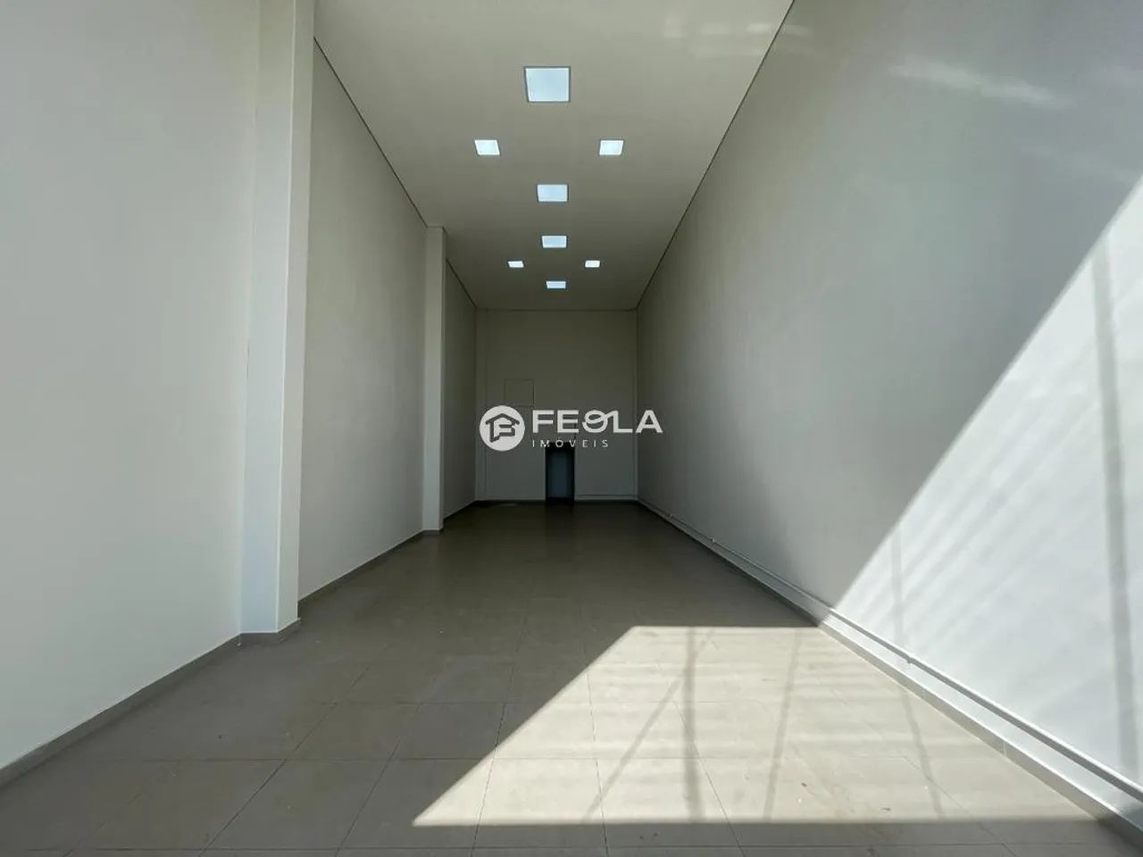 Salão para alugar em Americana, Vila Belvedere, com 116 m² - Foto 3