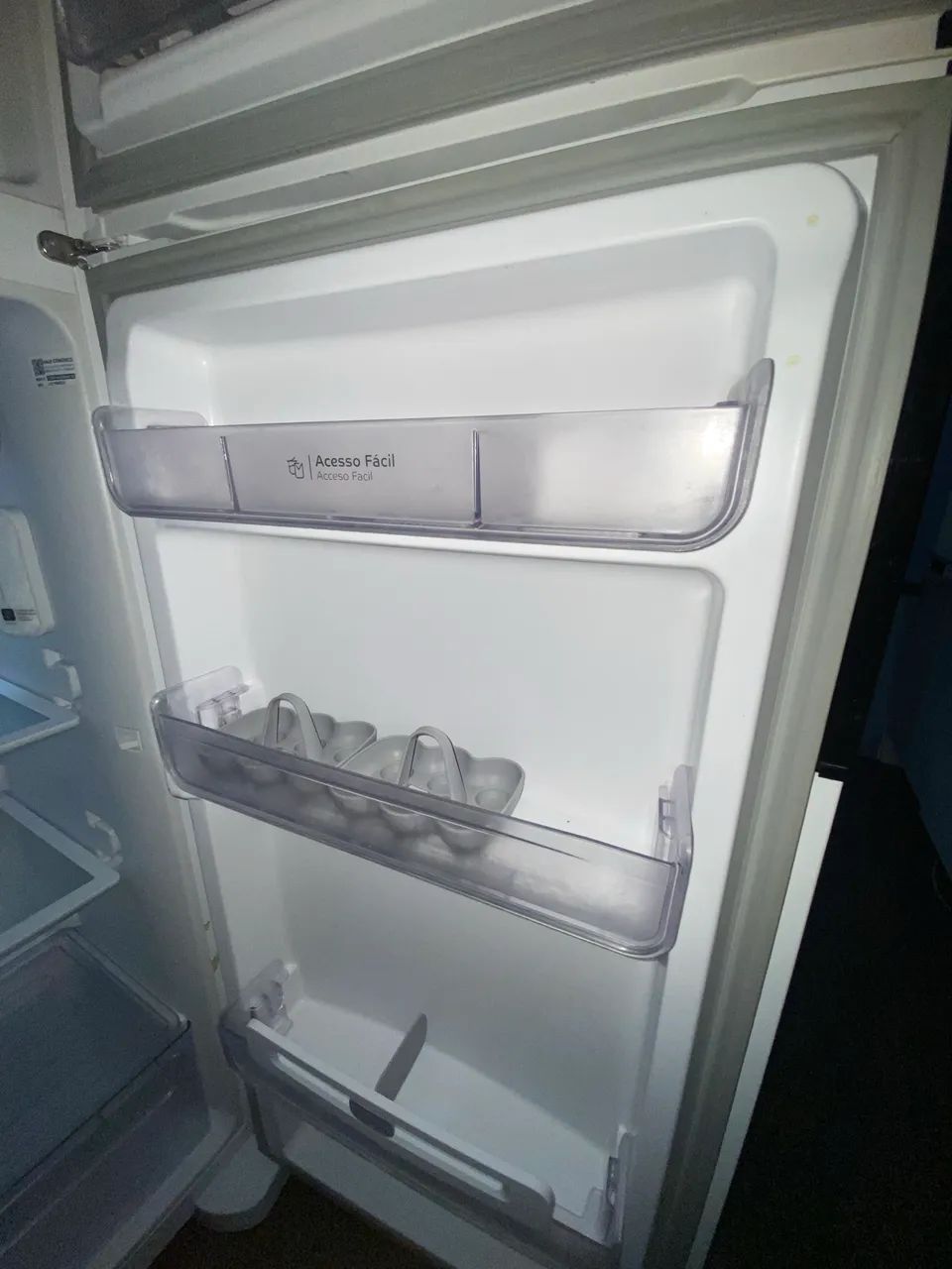Geladeira