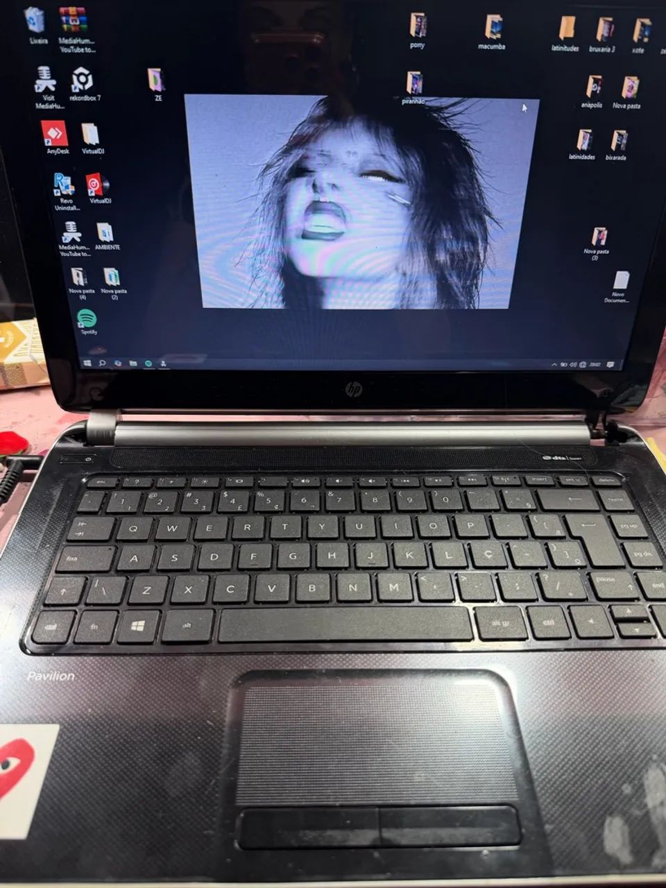Notebook HP - Foto 2