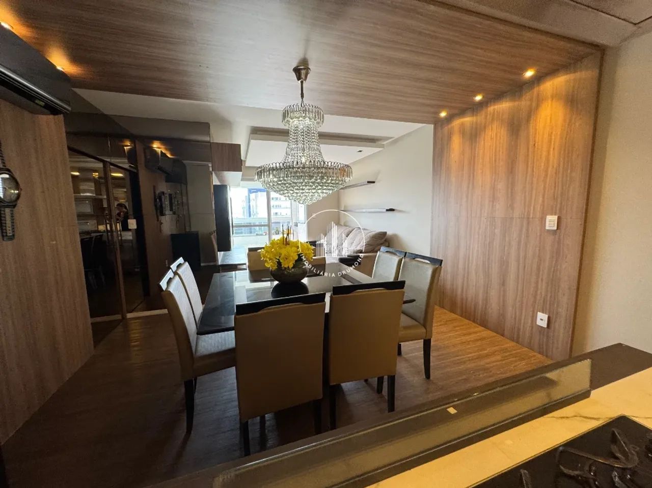 Apartamento 3 Quartos com 1 Suíte e 96m² - Estreito - Foto 4