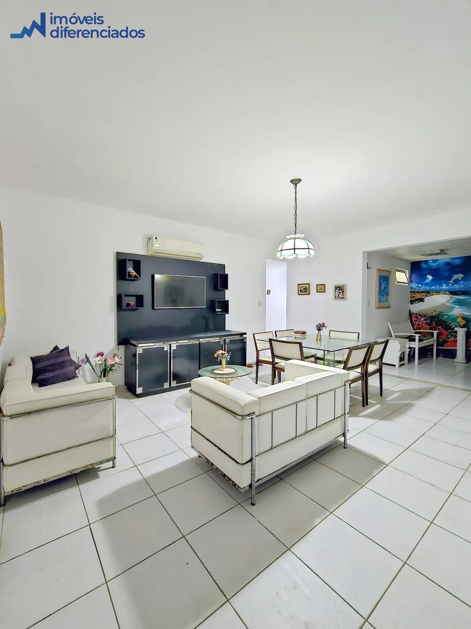 EDIFICIO ESPIRITO SANTO - VENDA - 3 quartos e 2 suítes de 124m² com vista para o mar na Pi - Foto 3