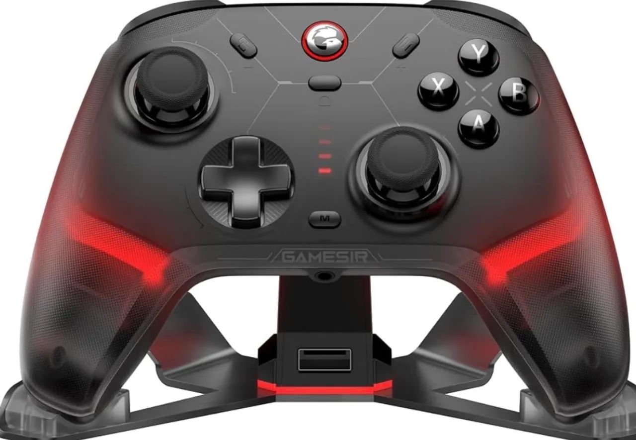 Controle GameSir Cyclone 2 - Foto 2