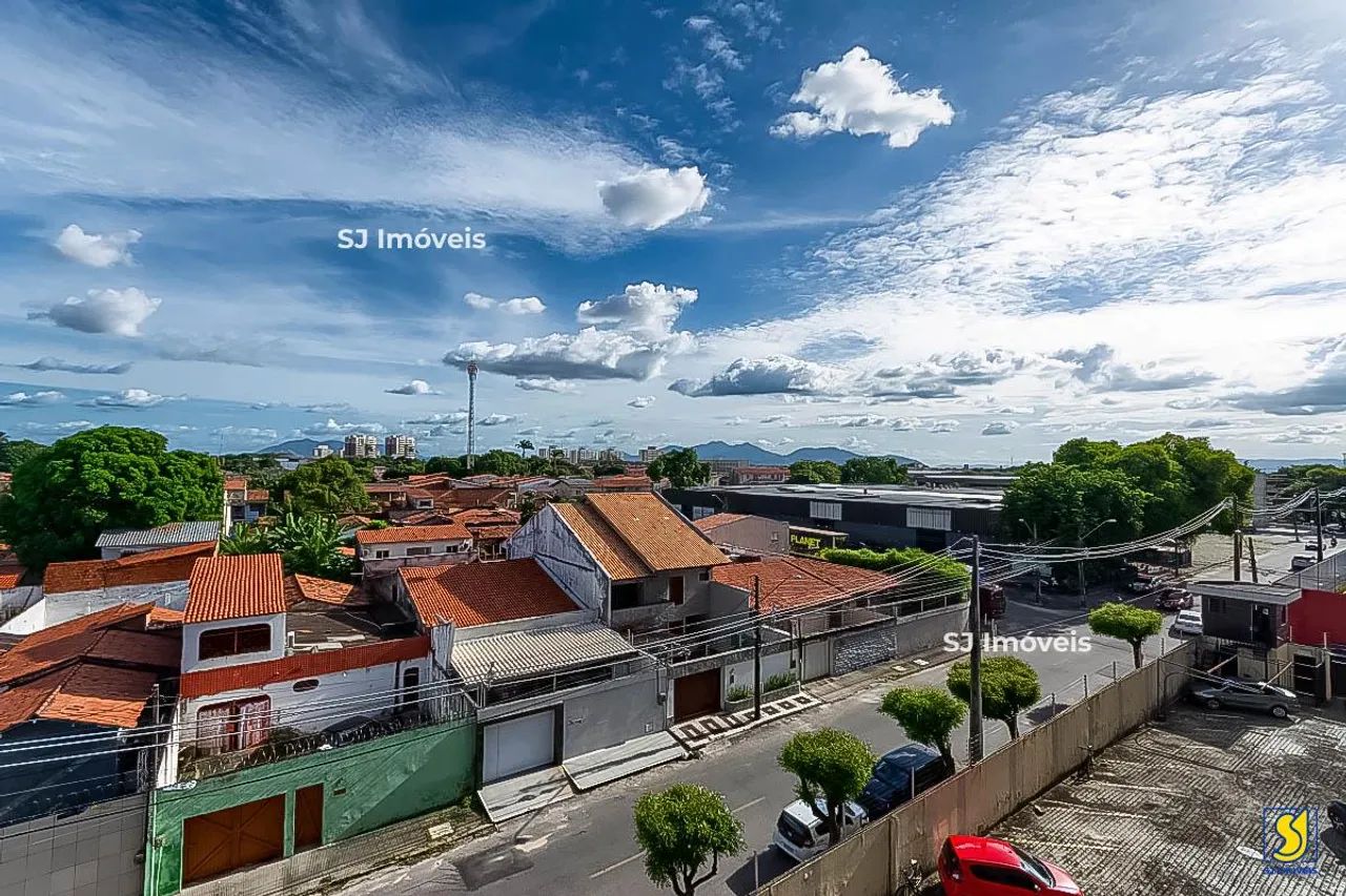 More ao lado da Lagoa da Maraponga com conforto e praticidade - Foto 5