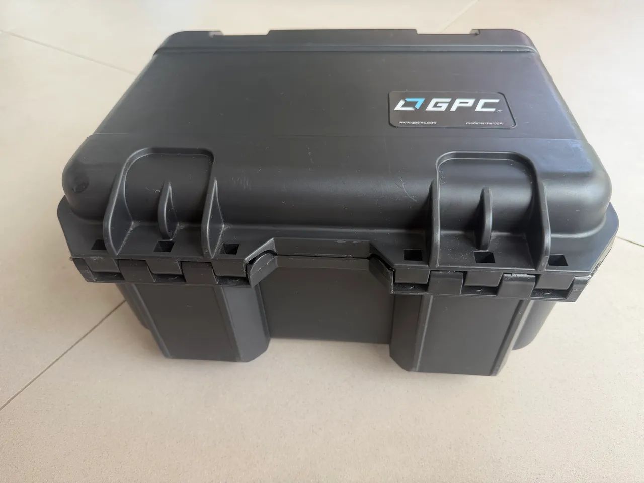 Maleta Rígida GPC (Go Professional Cases)  - Foto 2