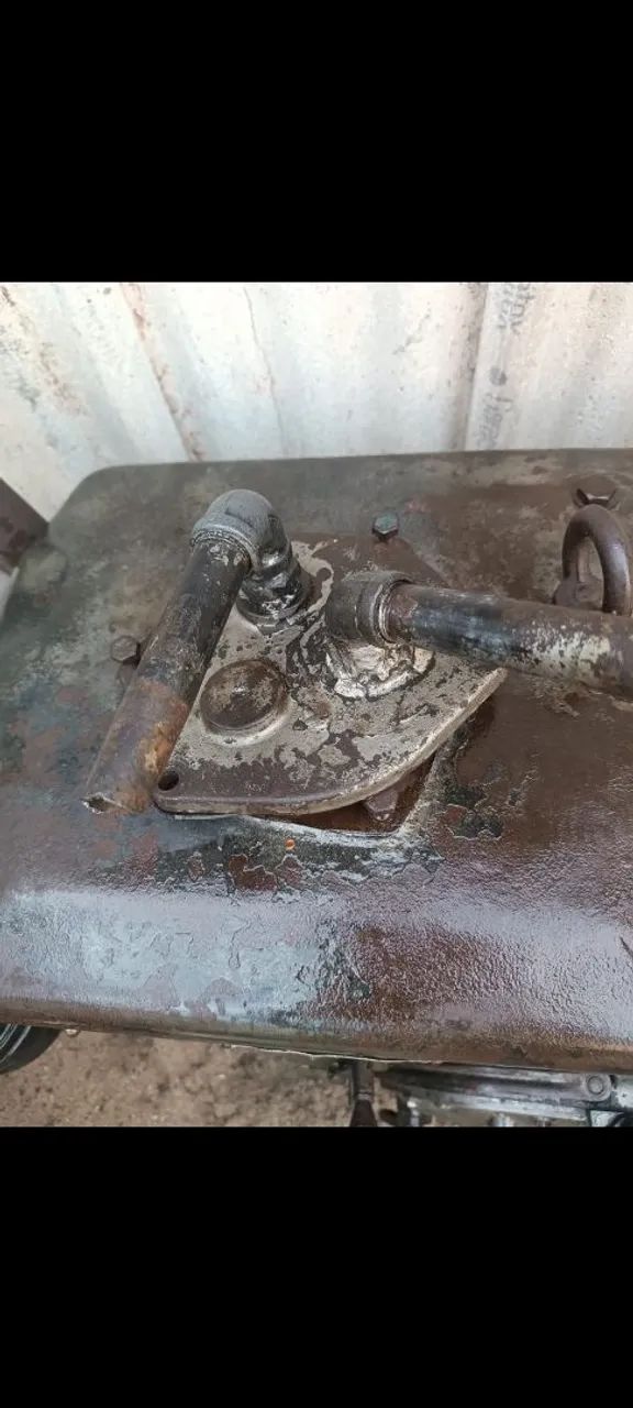 Motor diesel 10 - Foto 3
