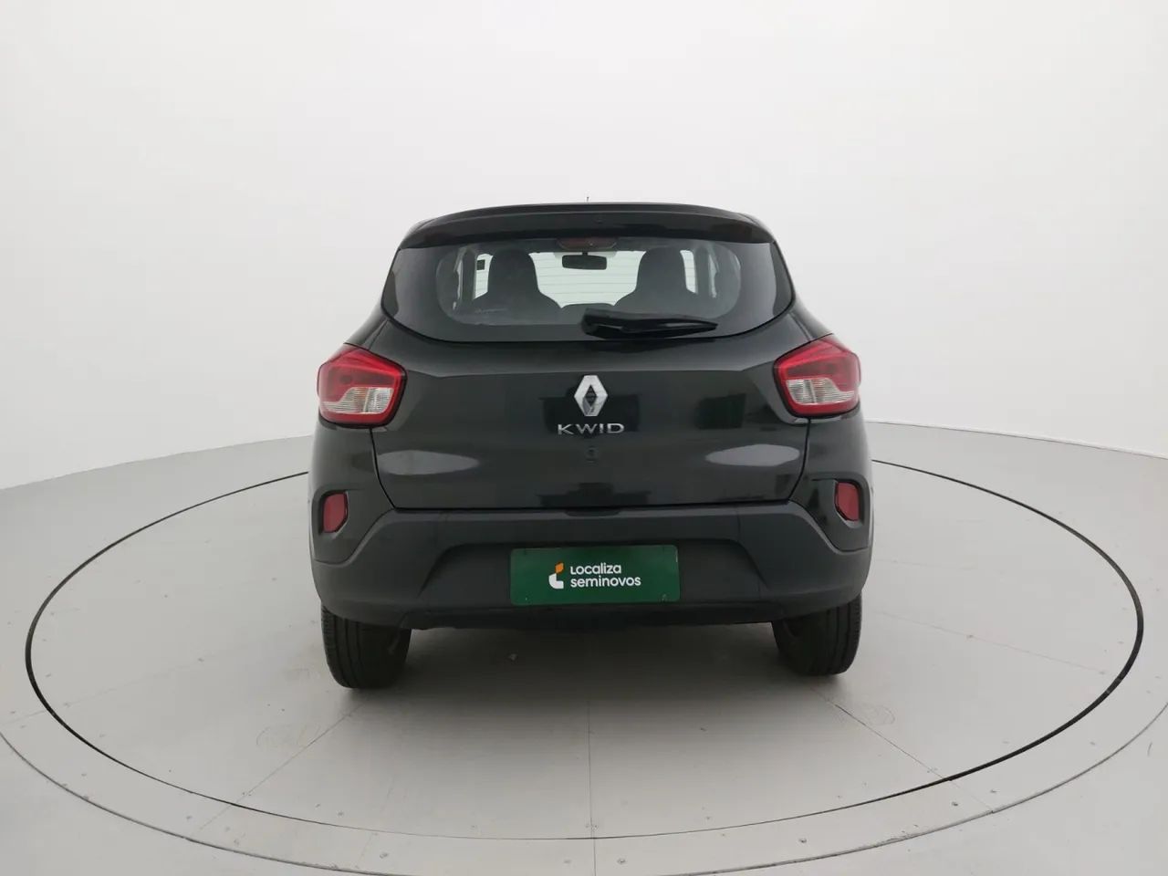 Renault Kwid 1.0 Zen 2026 - Foto 4