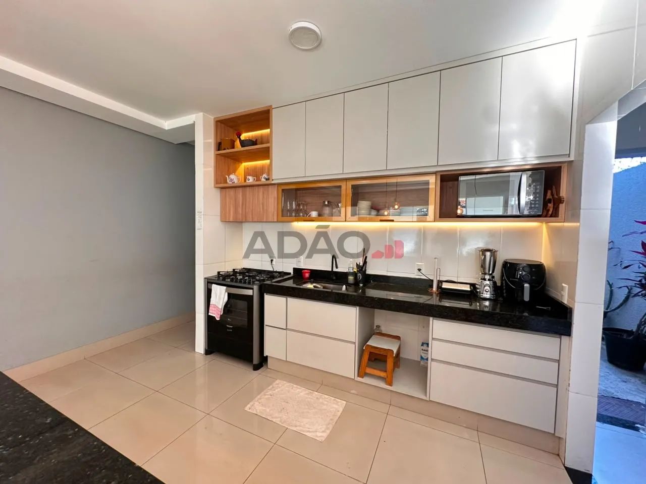 Casa 3 Quartos à Venda no Três Marias - Foto 2