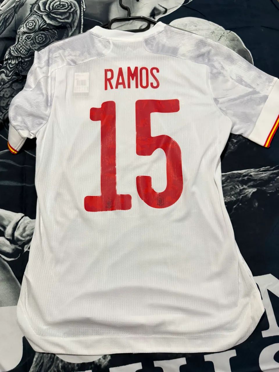 Camisas de time  - Foto 4