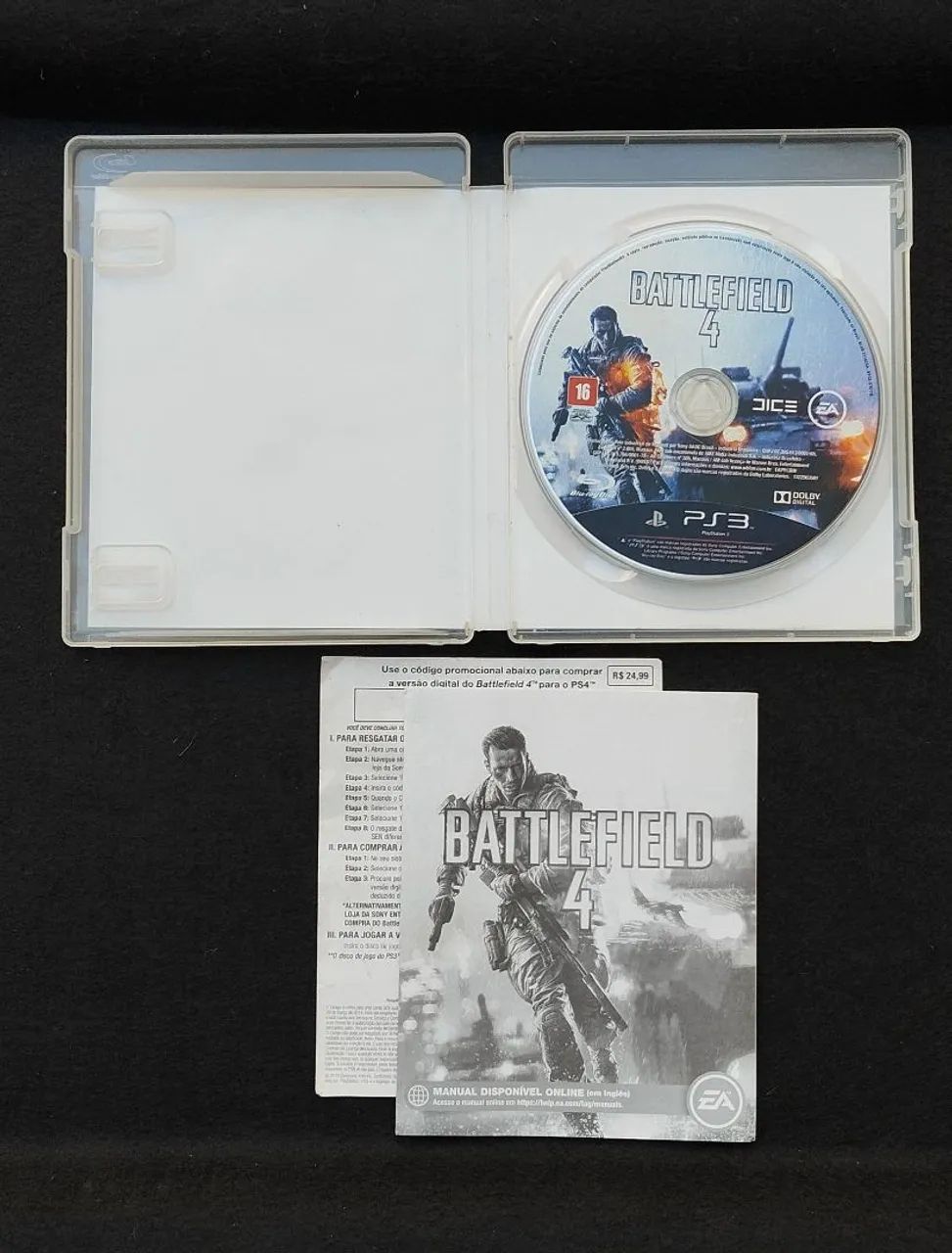 Battlefield 4 - Foto 2
