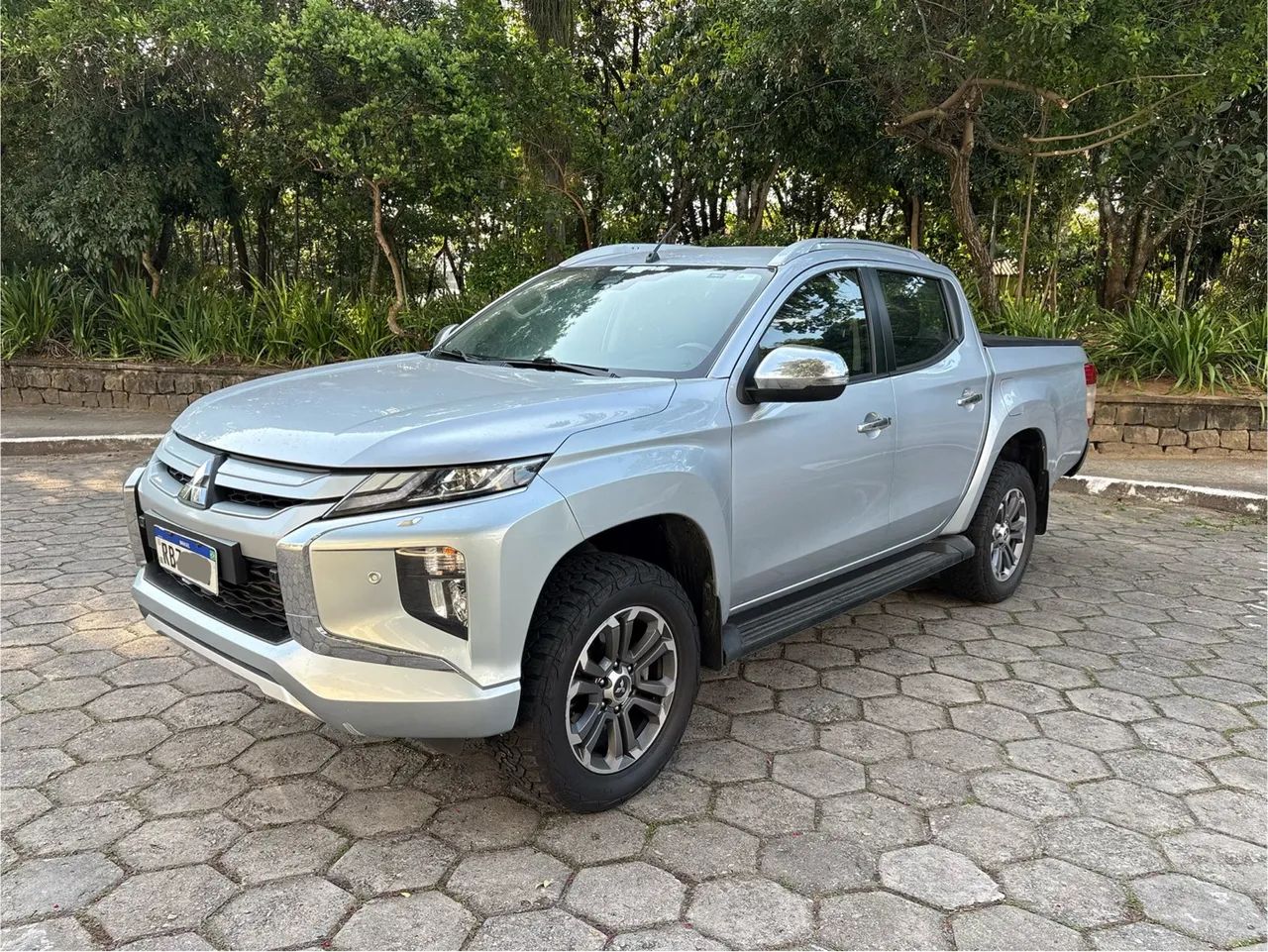 Mitsubishi L200 L200 Triton Sport HPE-S 2.4 CD Dies. Aut 2022