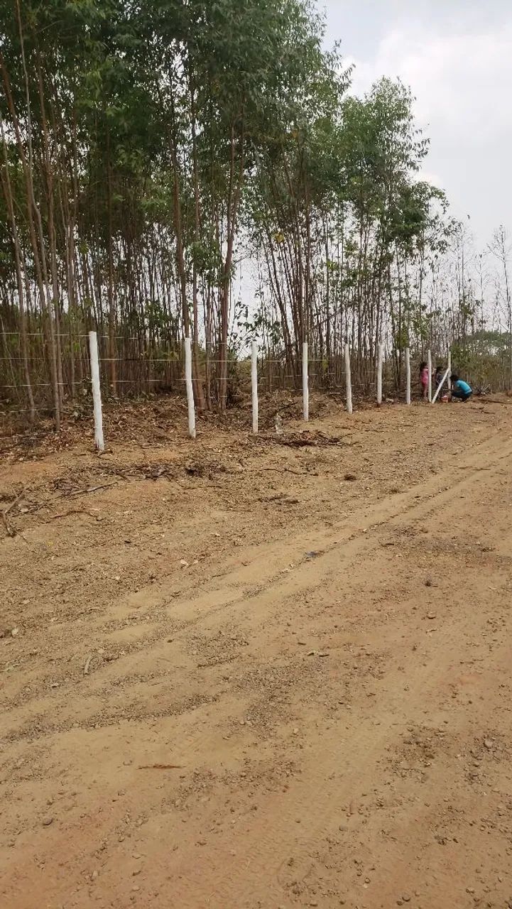 Chácara barata pra vender rápido - Foto 2