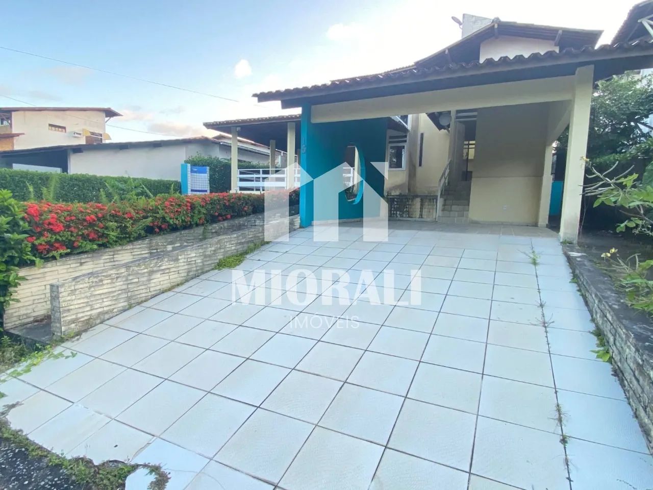 VG - Casa com 4 quartos e piscina no Aldebaran Beta com área gourmet e 3 suítes - Foto 4