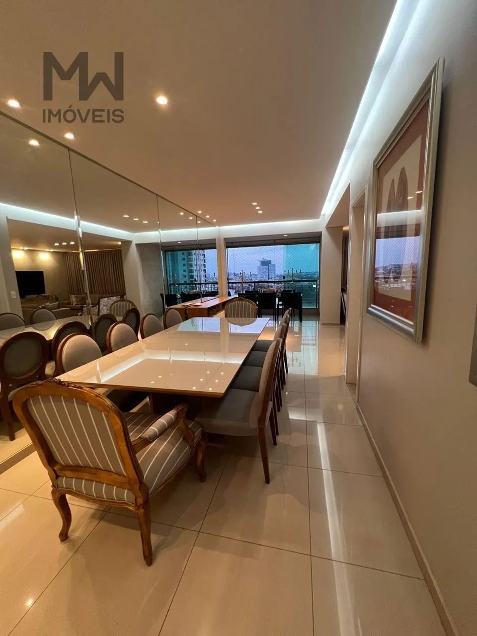 Apartamento em Jundiaí - Anápolis, GO