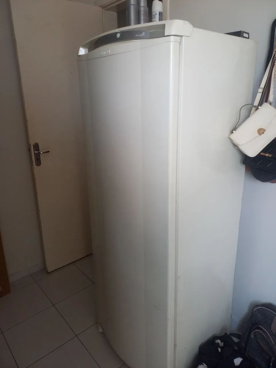 Geladeira
