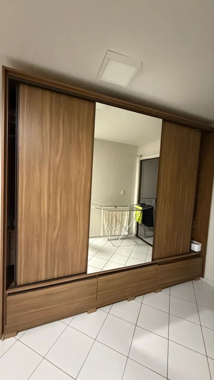 Guarda-roupas  - Foto 2