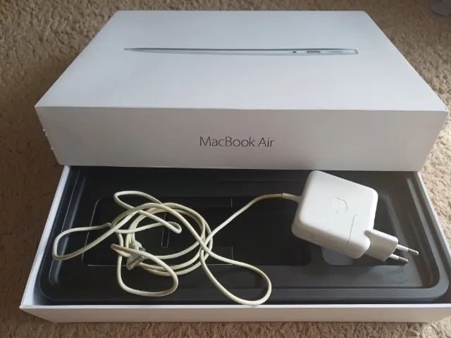MacBook Air 2016  - Foto 2
