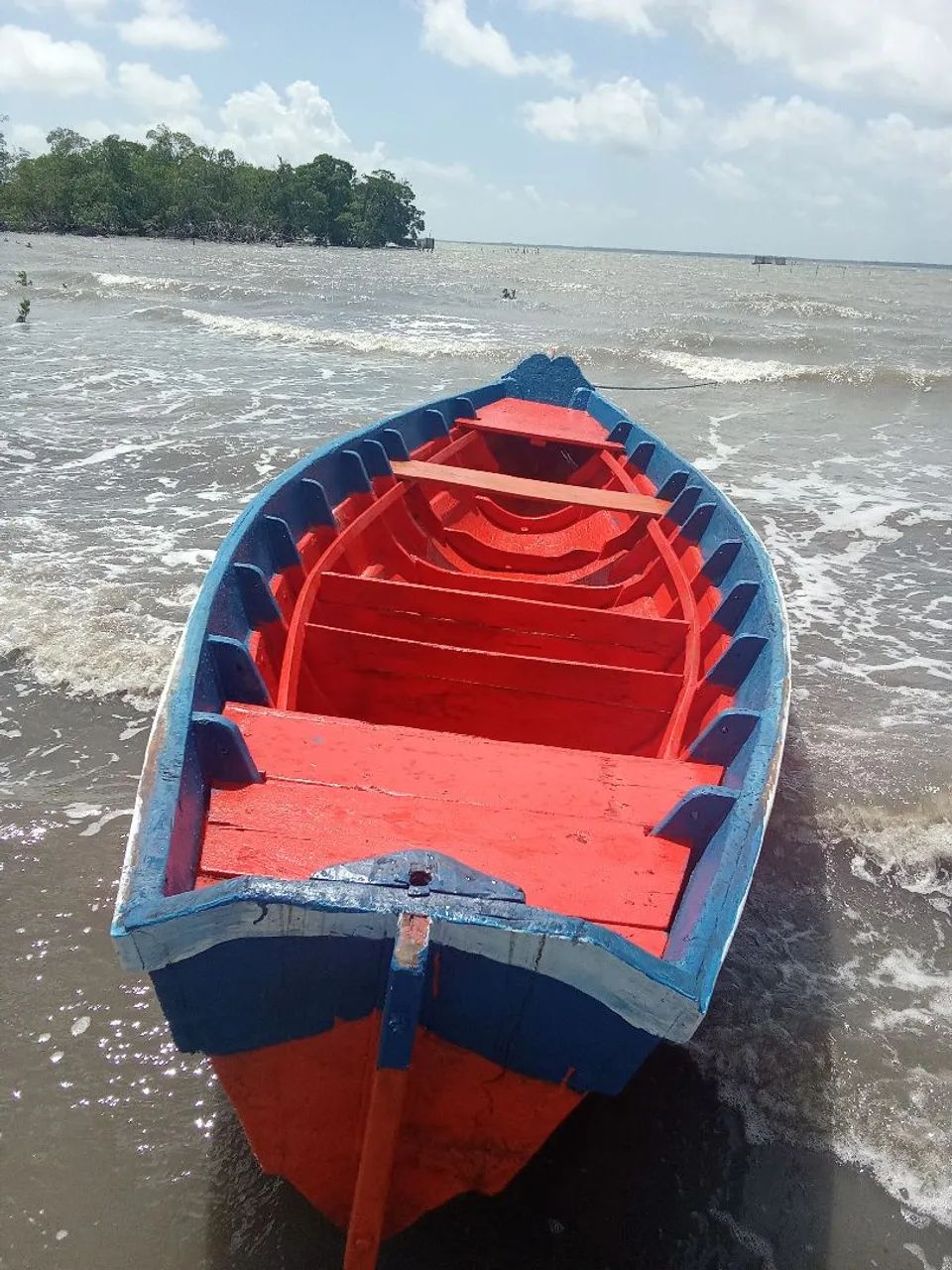 Vende-se uma canoa  - Foto 4