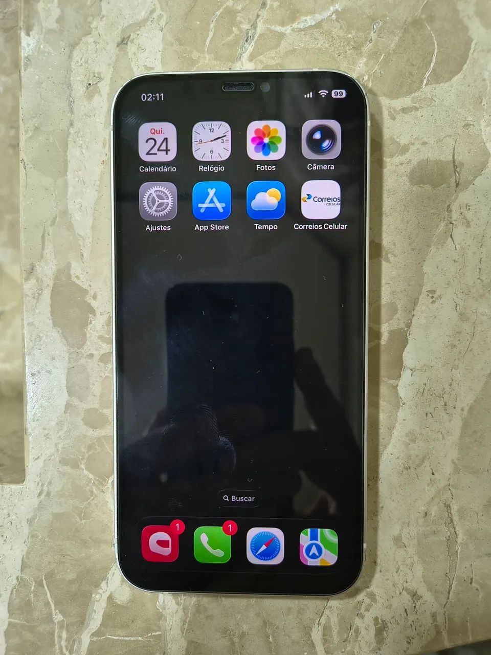 iPhone 12 64gb