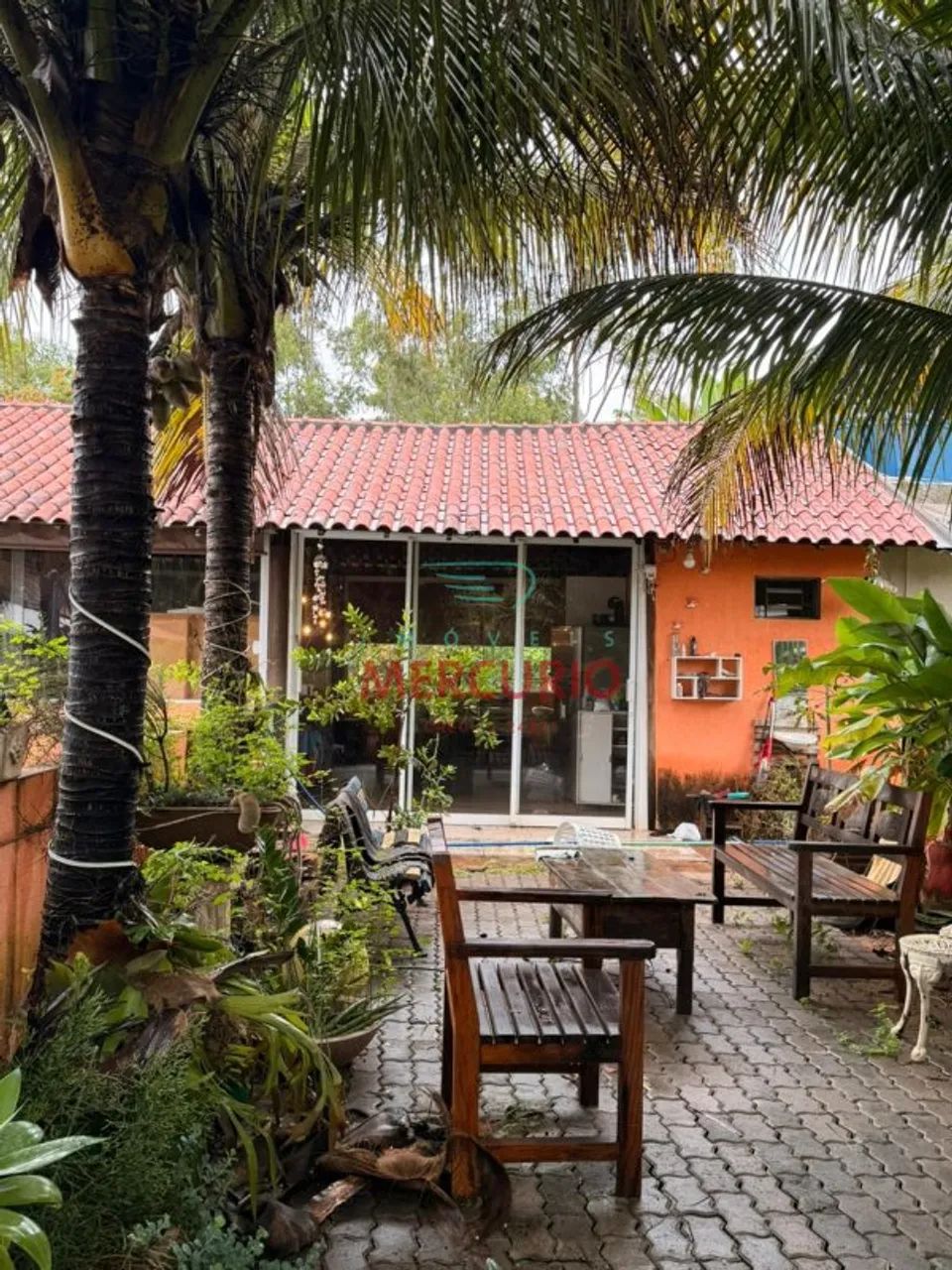 Chácara para venda em Piratininga.