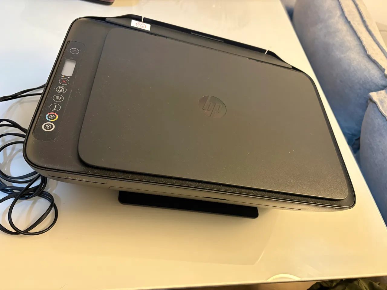 Impressora HP