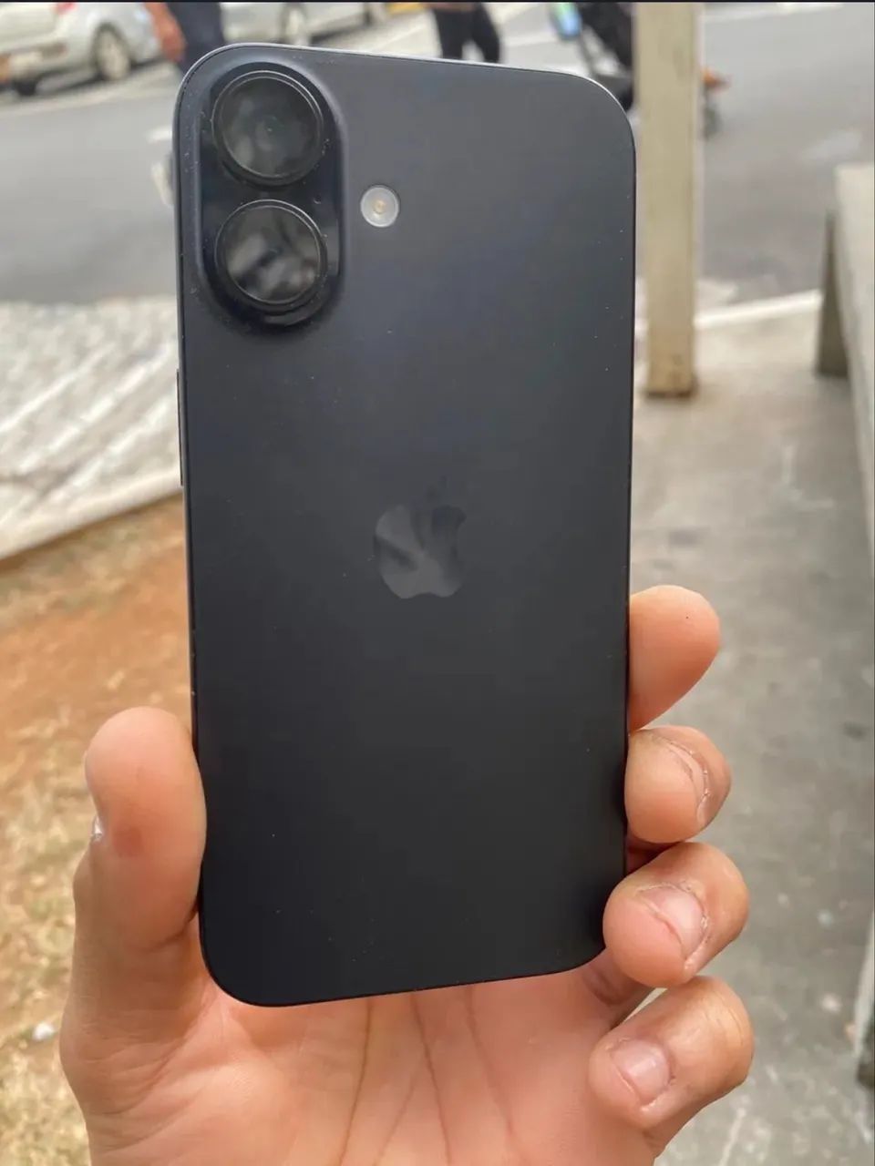 iPhone 16 - Foto 4