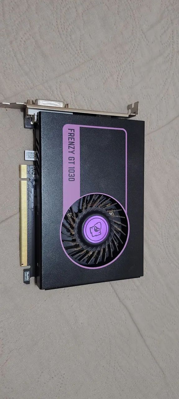 Componentes computador desapega  - Foto 4