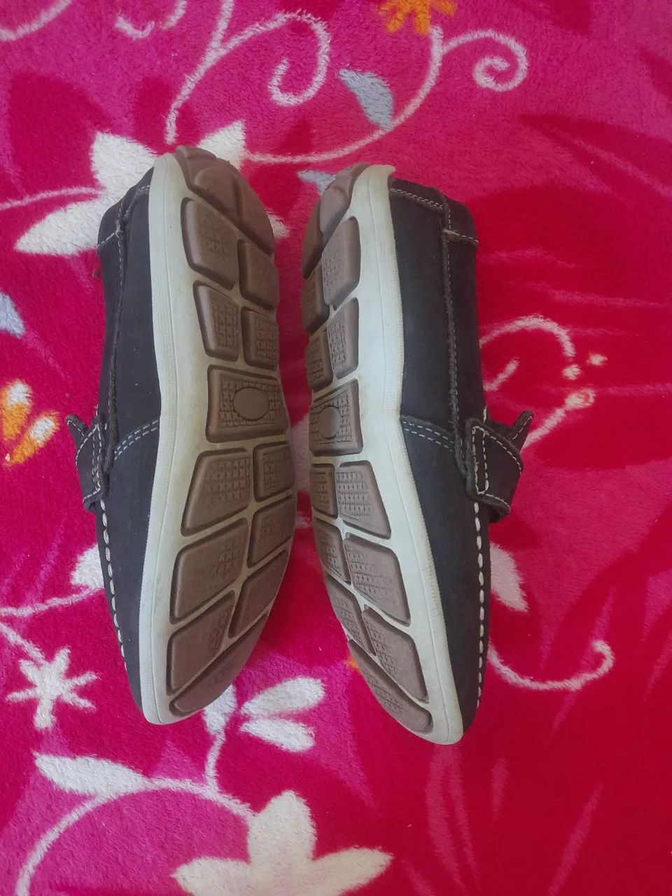 Sapato mocassim N 29 - Foto 2