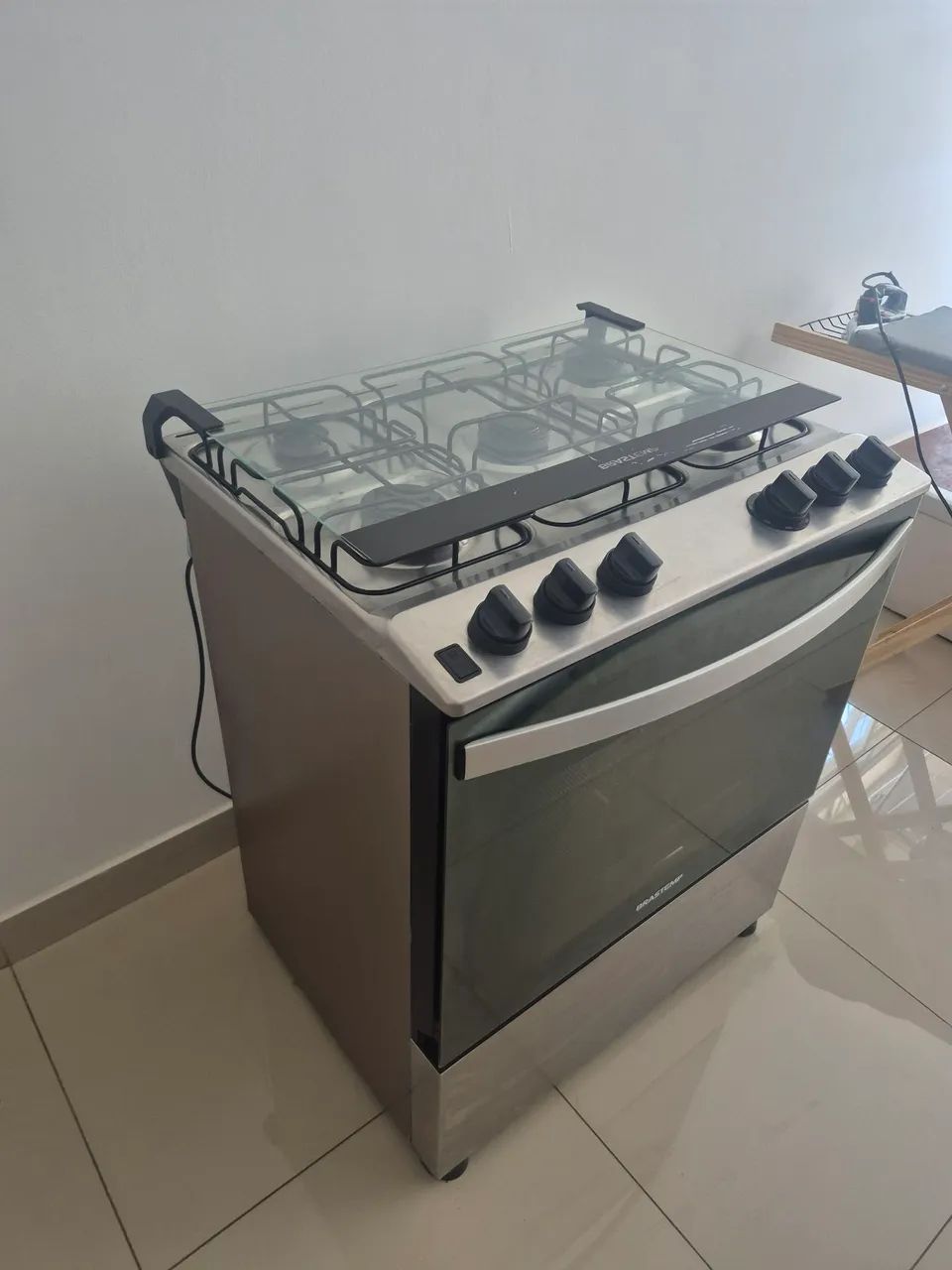 Fogao Brastemp  - Foto 3