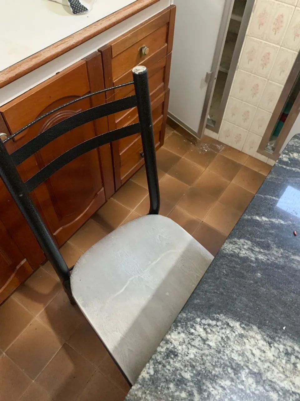 Mesa de cozinha - Foto 2