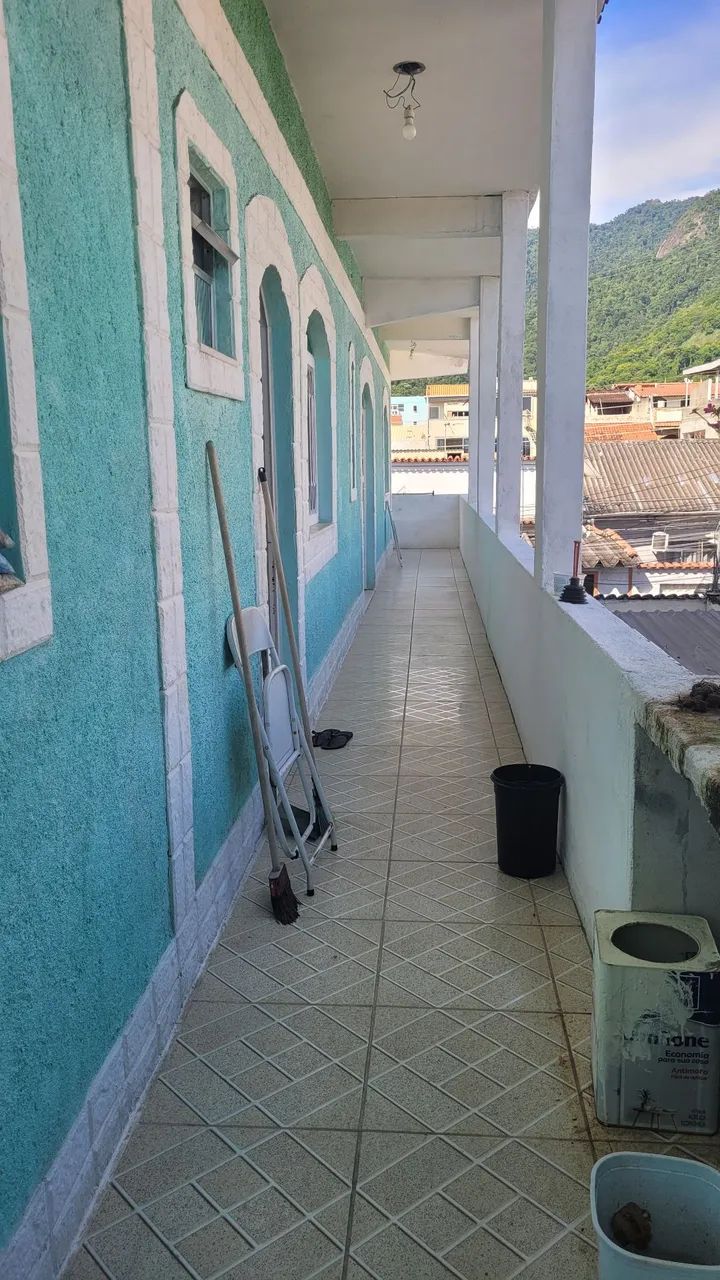 Casa de vila em realengo - Foto 2