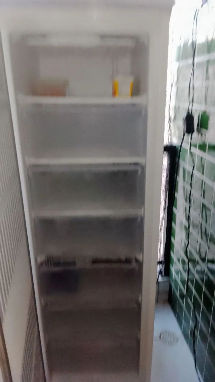 Freezer Eletrolux  - Foto 5