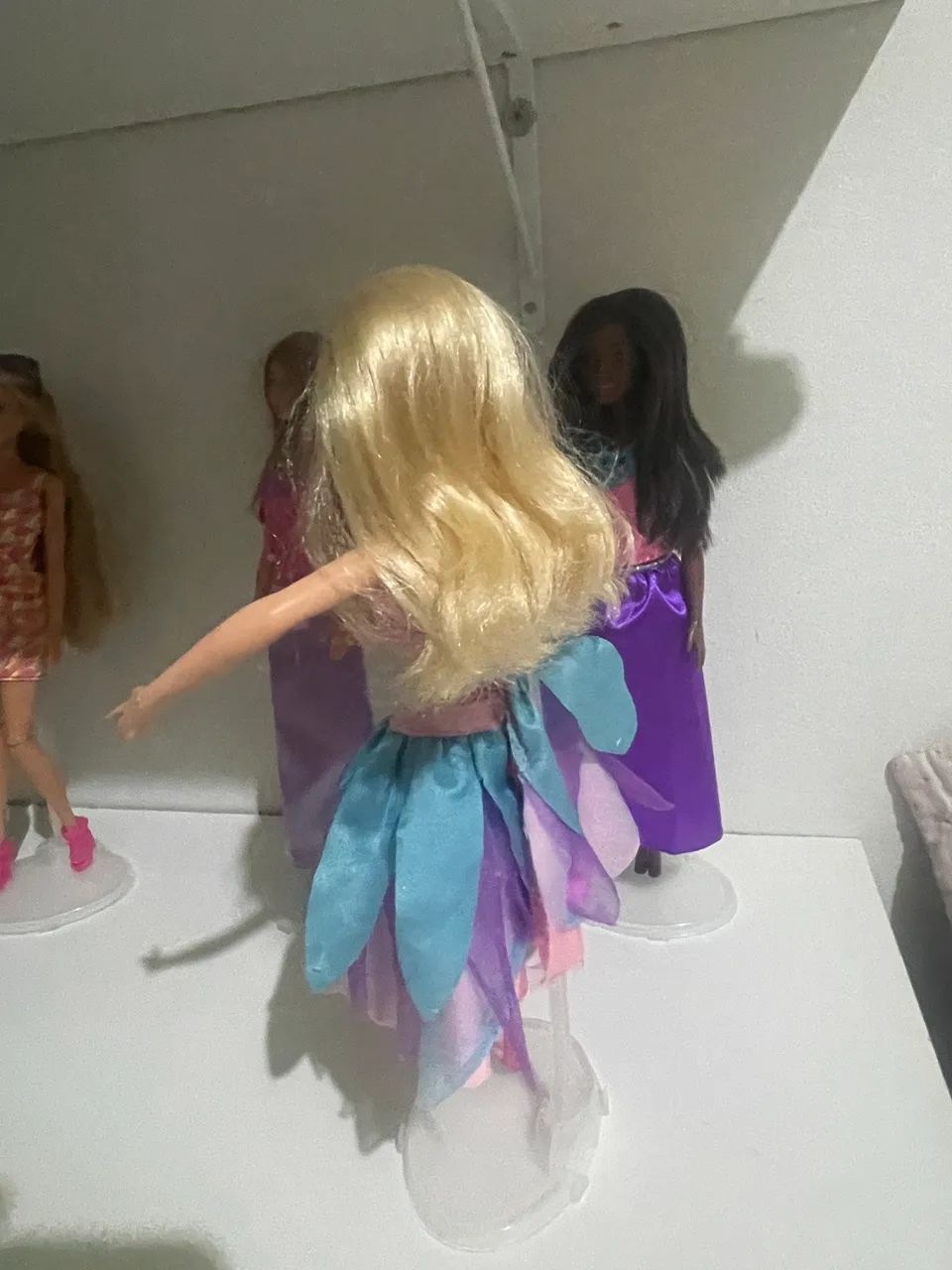 Boneca Barbie  - Foto 3