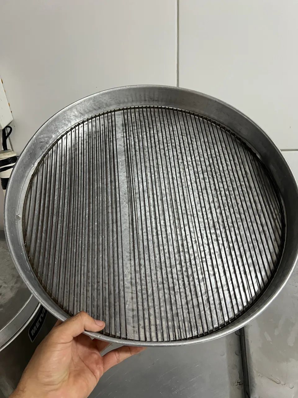 Fritador Metvisa - Foto 2