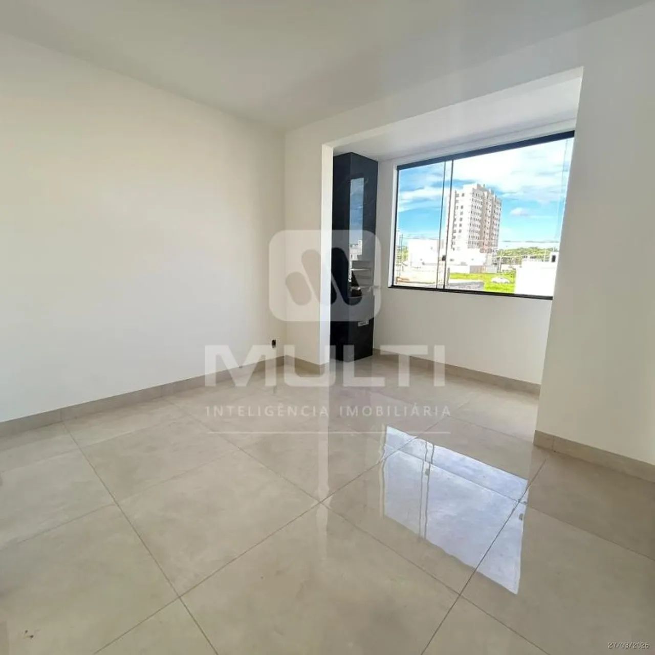 Apartamento - PRACA ALTO UMUARAMA