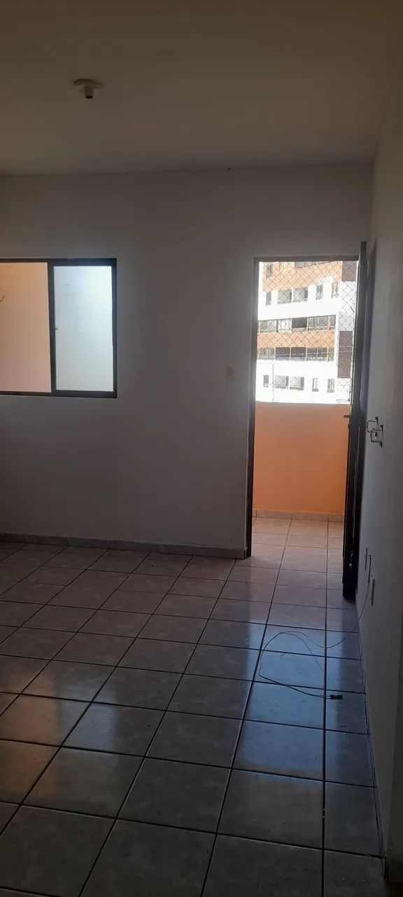 Apto nos Bancários  - Foto 4
