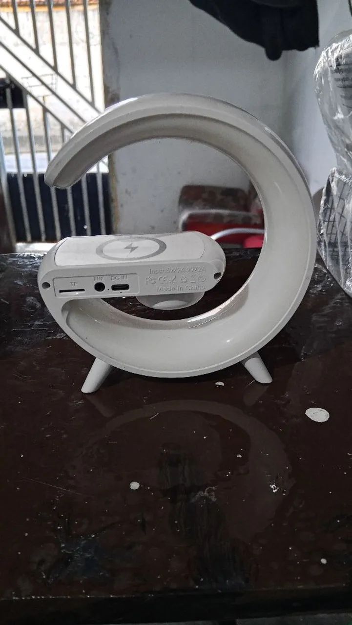Luminária G - Foto 2