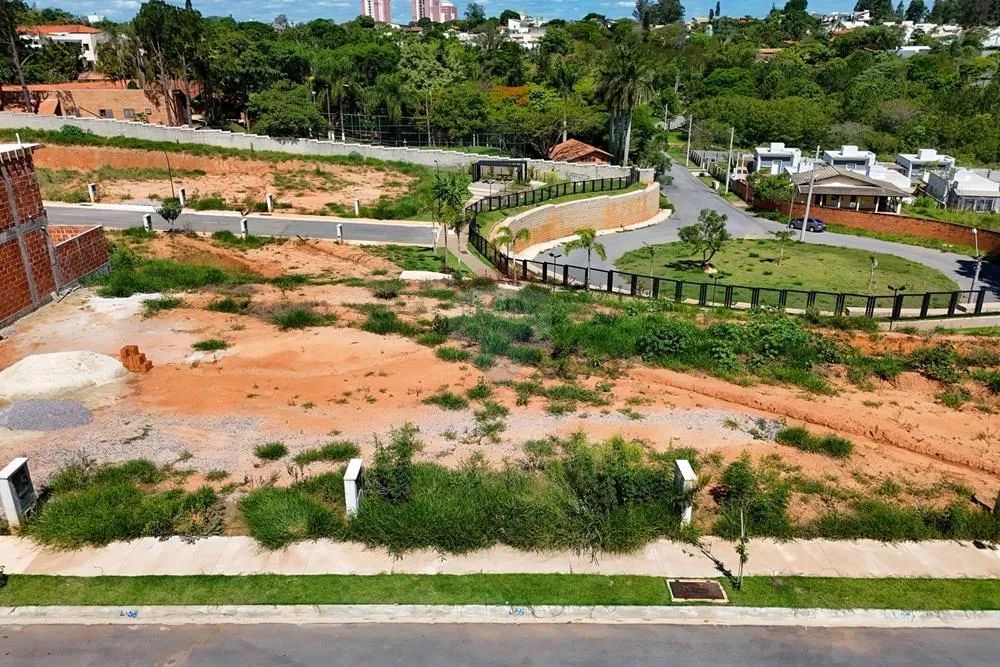 Terreno de 176m² - Condomínio Villagio Tunis - R$ 330.000,00 - Foto 5