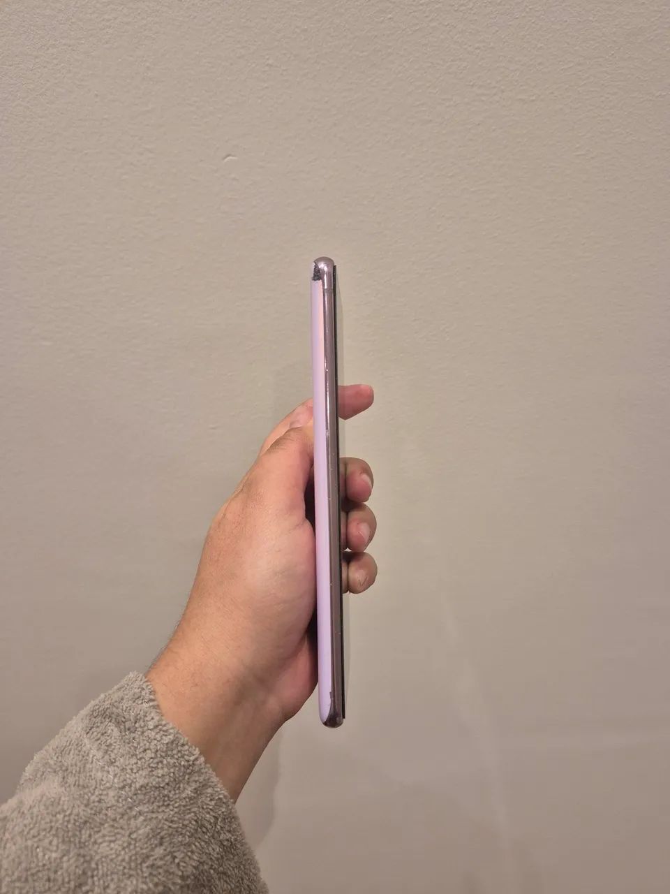 Samsung Galaxy S20 FE 5g  - Foto 4