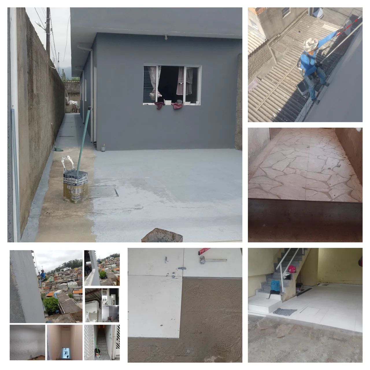 DRAYWAL E PINTURA  - Foto 4