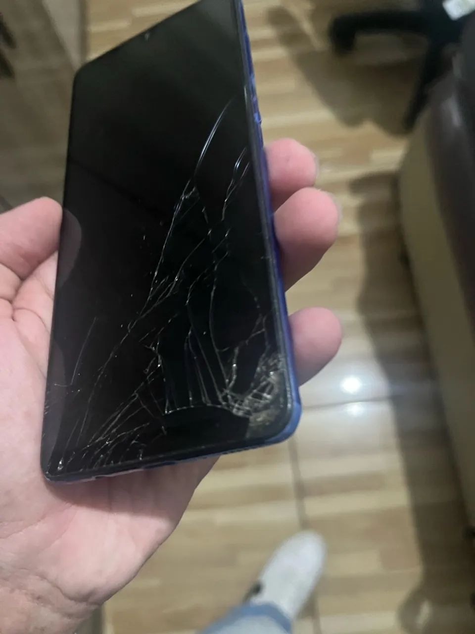 Celular Samsung A31