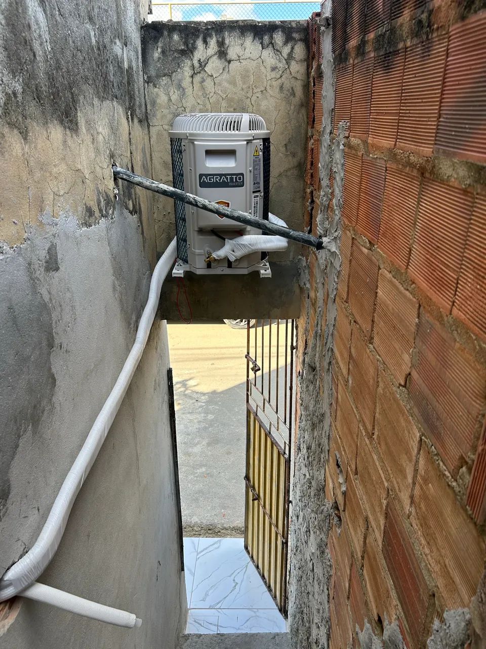 Serviços de ar condicionado em geral - Foto 4