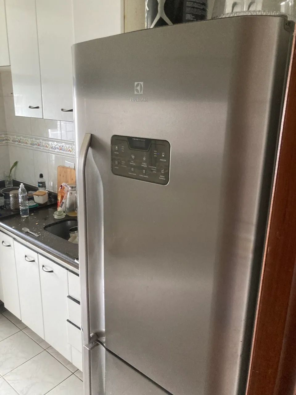 Geladeira Electrolux 500L venda rápida  - Foto 4