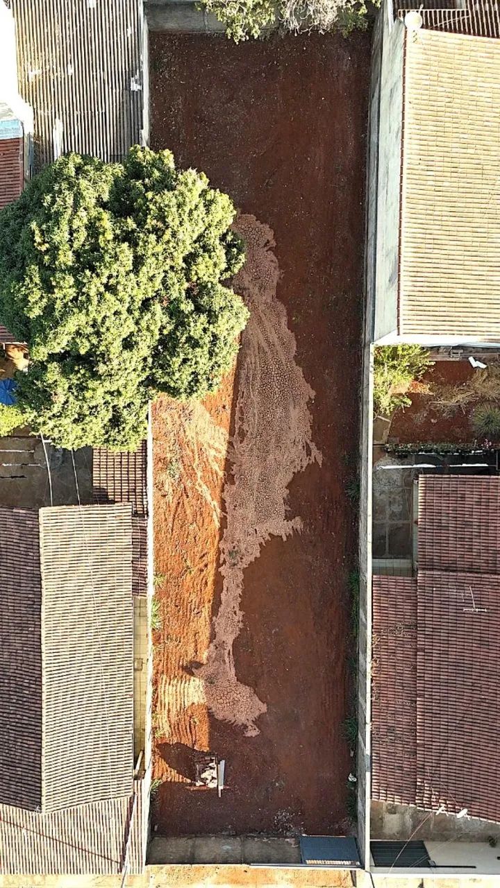 Aluga-se Lote no Setor Parque Oeste Industrial com 542 m2 - Foto 4