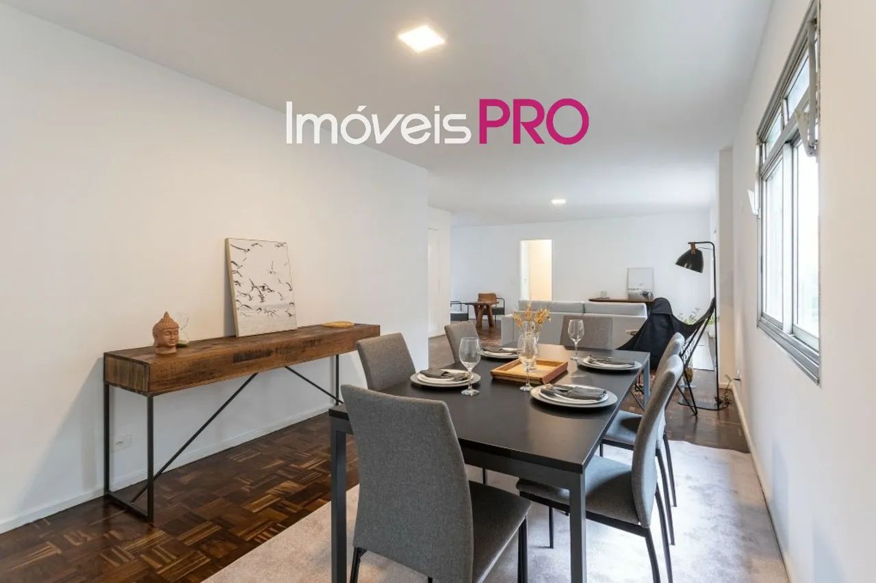 Itaim - 187 m² - 3 quartos - Foto 4